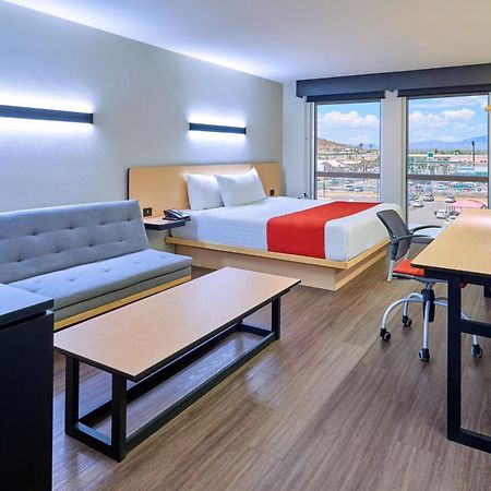 City Express By Marriott Piedras Negras Extérieur photo