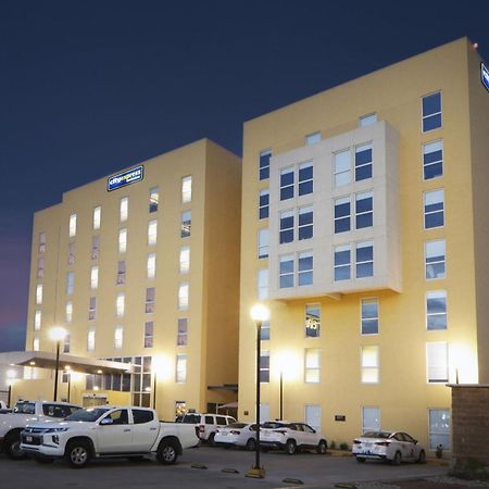 City Express By Marriott Piedras Negras Extérieur photo