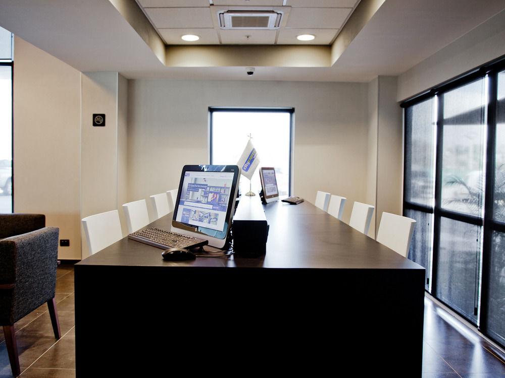 City Express By Marriott Piedras Negras Extérieur photo