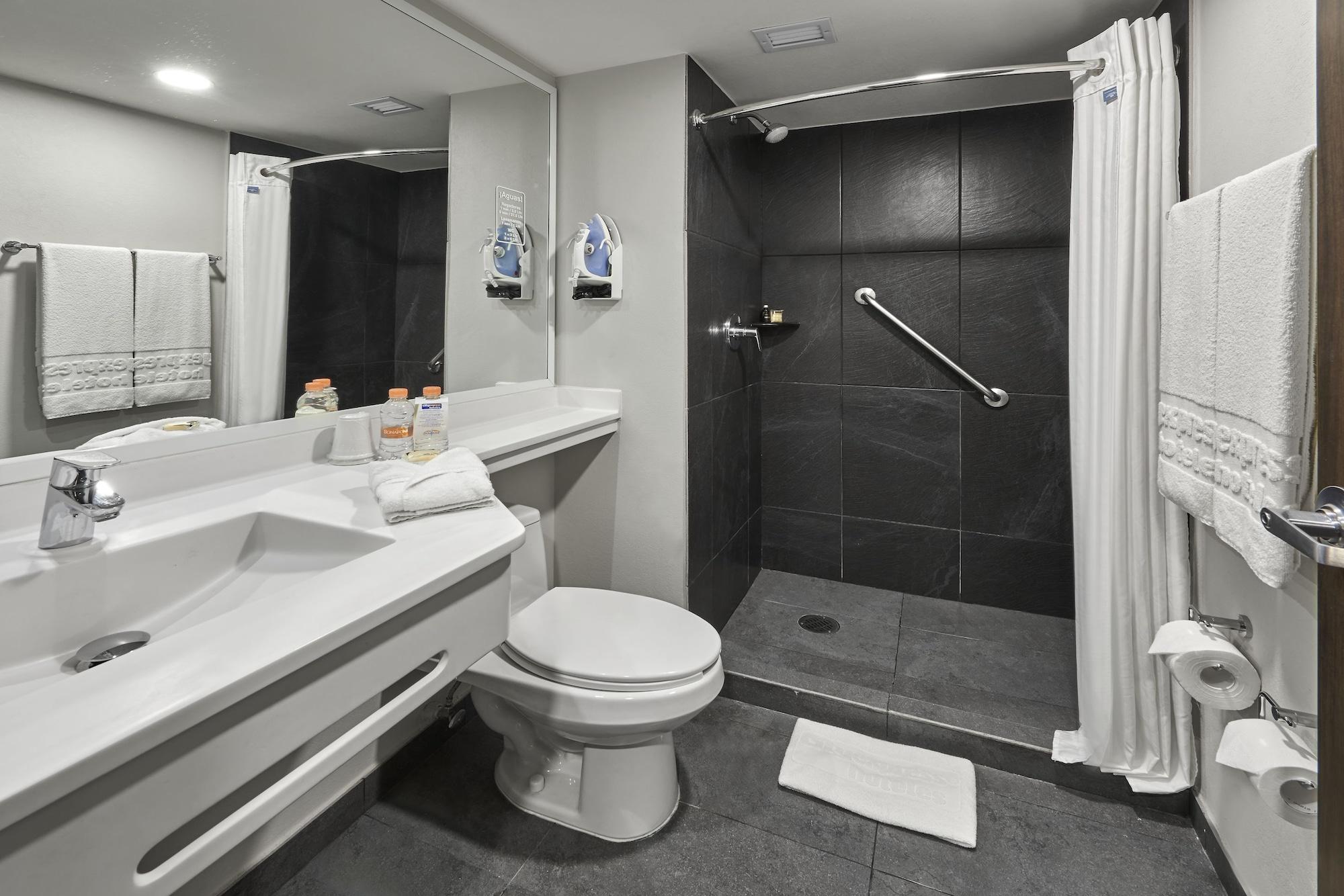 City Express By Marriott Piedras Negras Extérieur photo