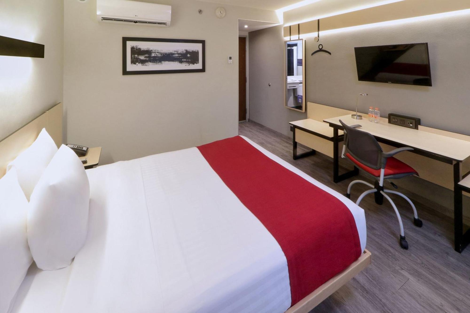 City Express By Marriott Piedras Negras Extérieur photo