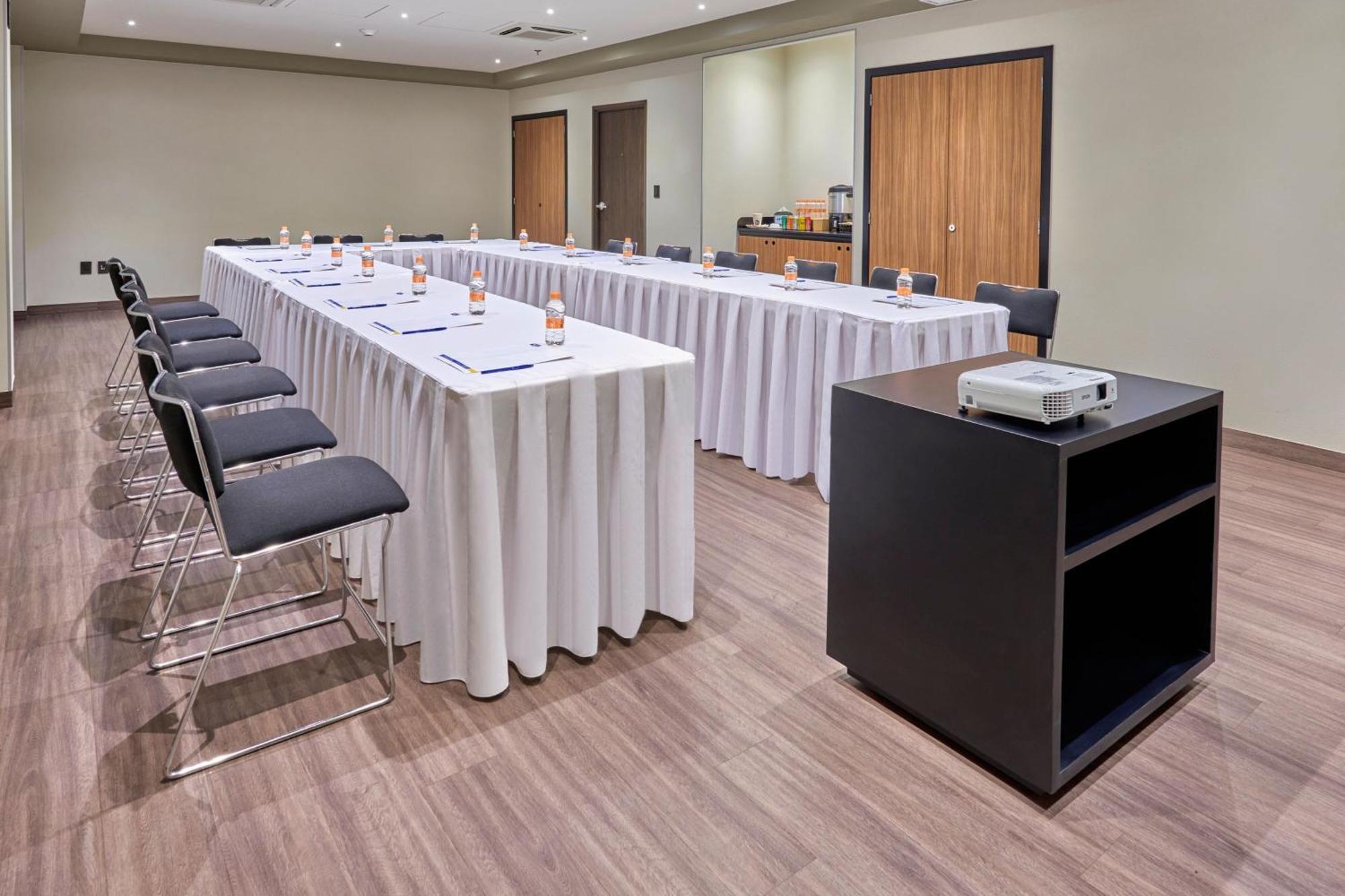 City Express By Marriott Piedras Negras Extérieur photo