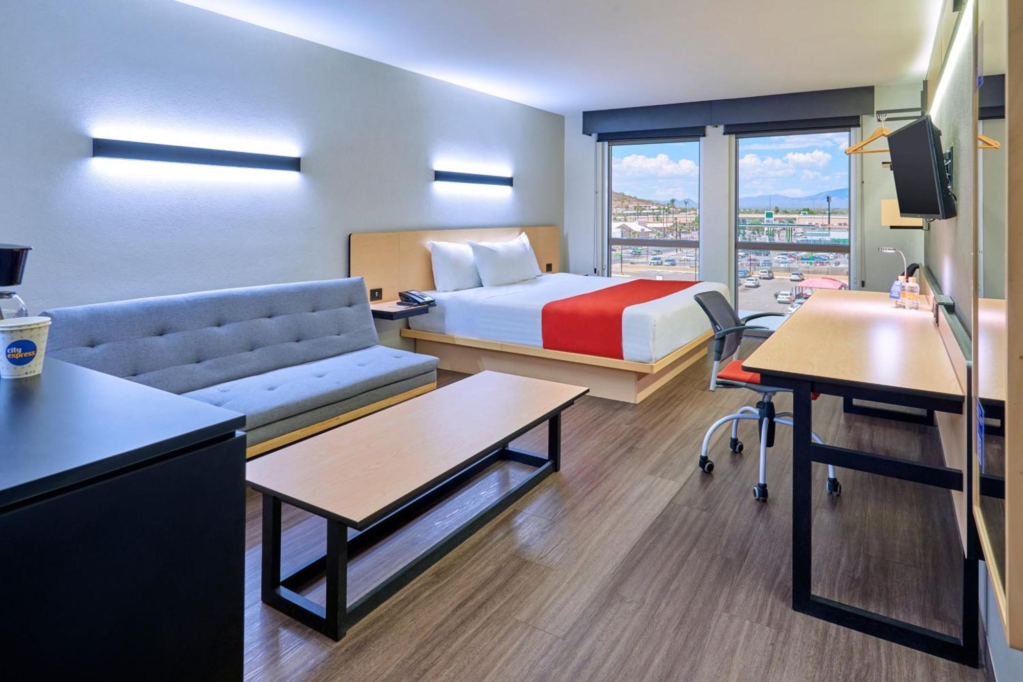 City Express By Marriott Piedras Negras Extérieur photo