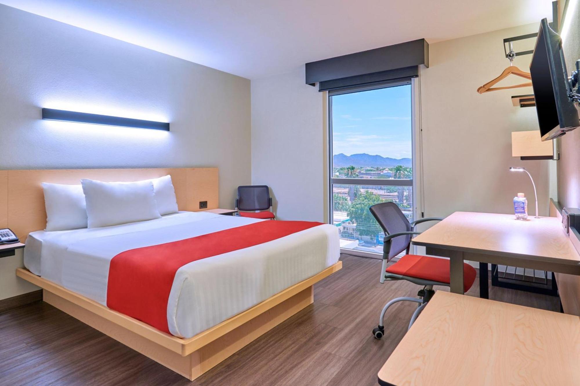 City Express By Marriott Piedras Negras Extérieur photo