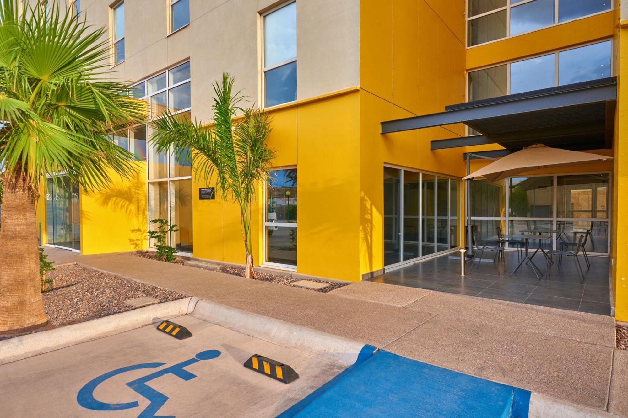 City Express By Marriott Piedras Negras Extérieur photo