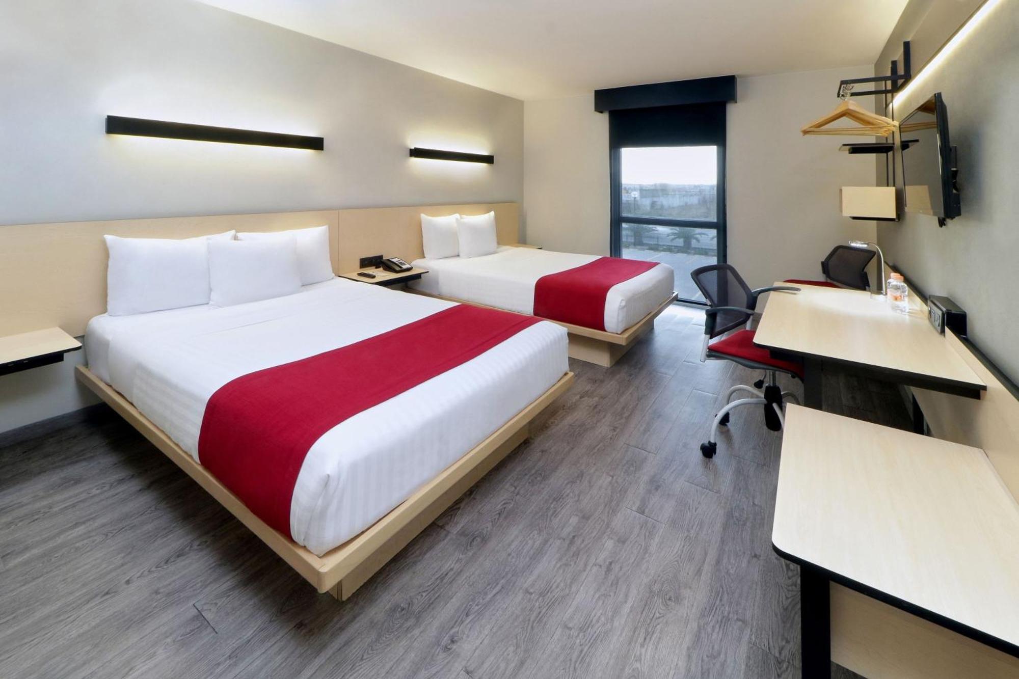 City Express By Marriott Piedras Negras Extérieur photo