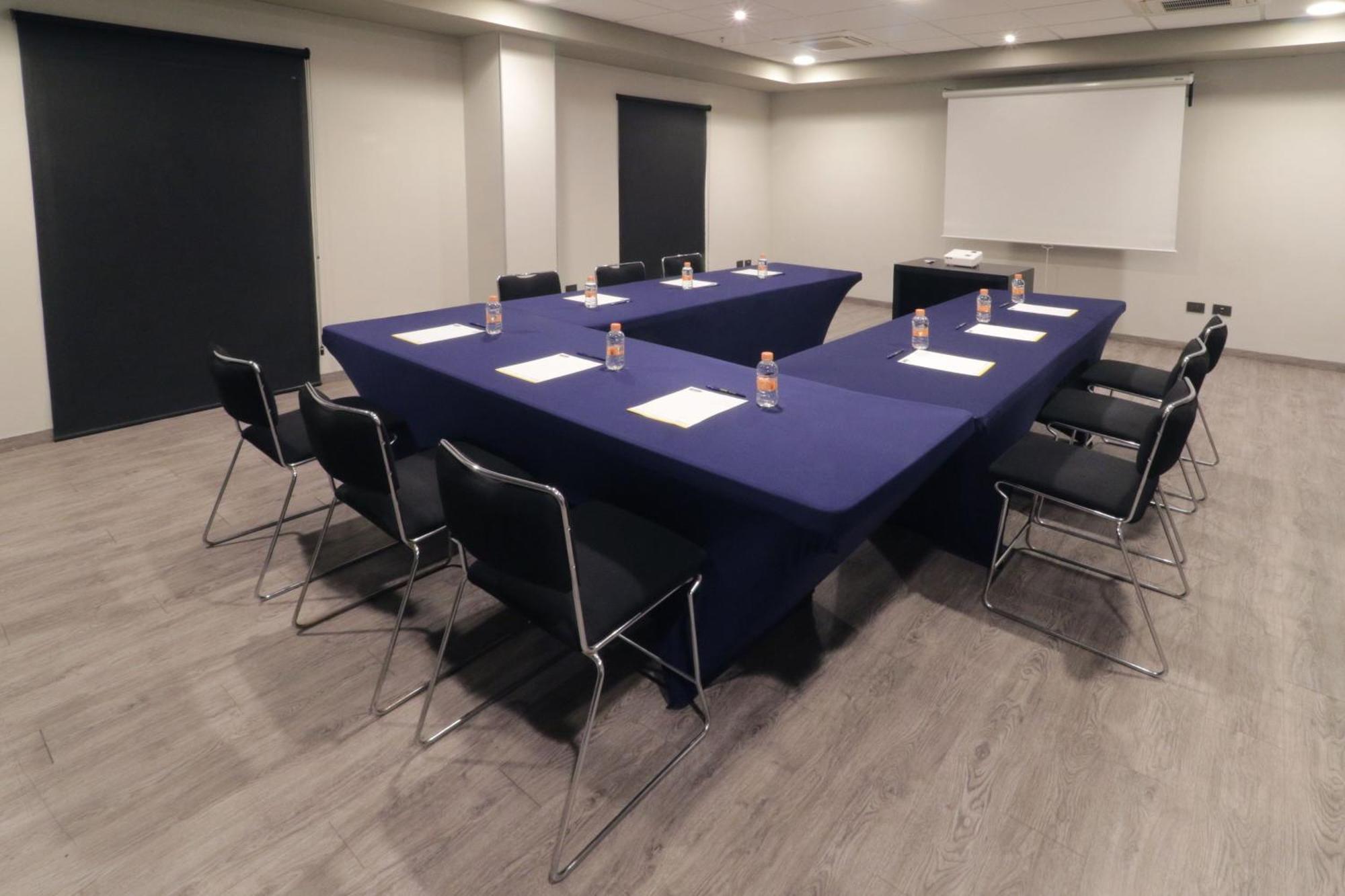 City Express By Marriott Piedras Negras Extérieur photo