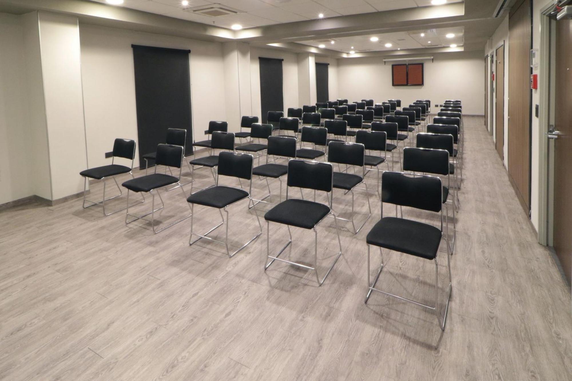 City Express By Marriott Piedras Negras Extérieur photo