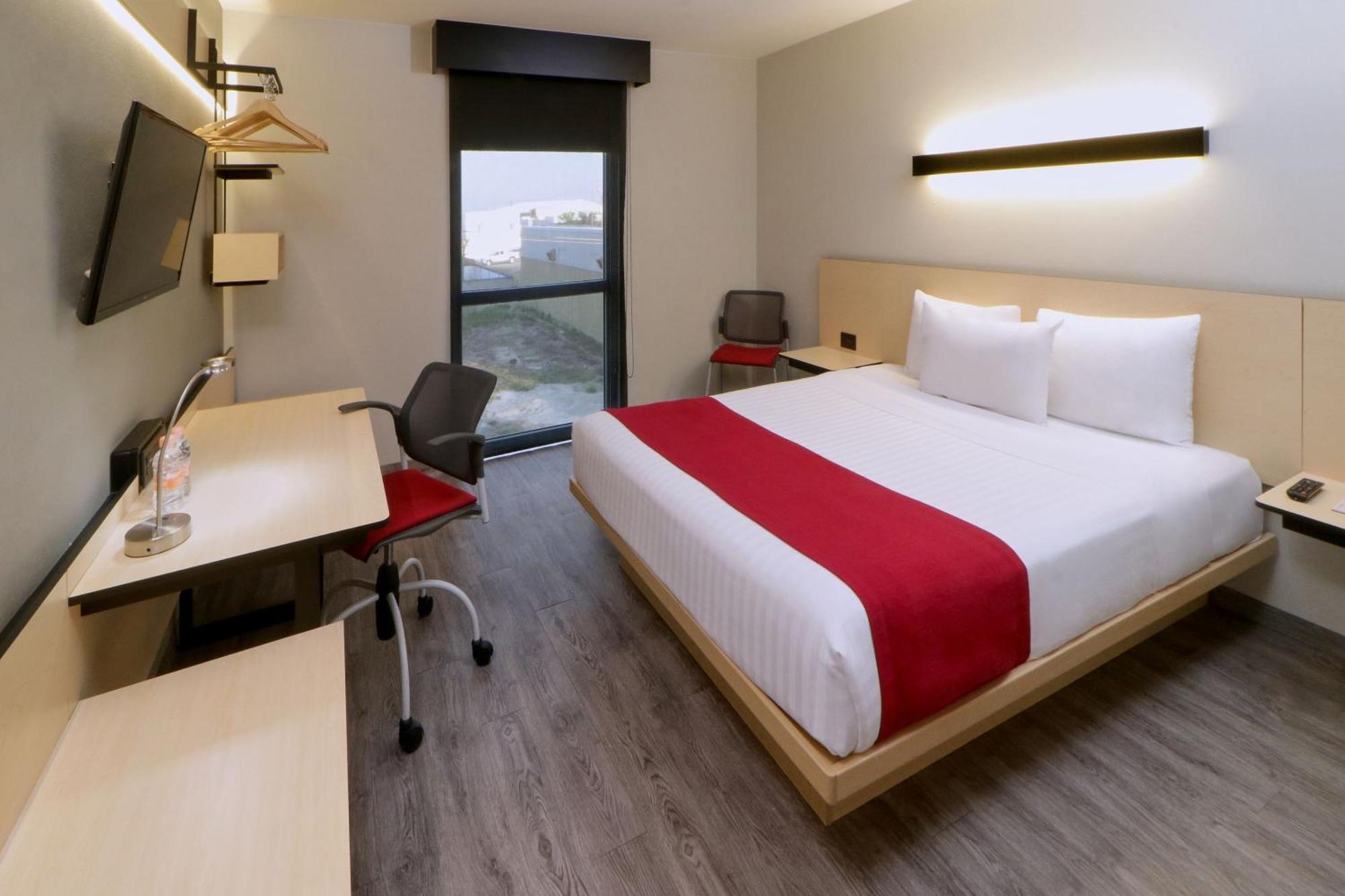 City Express By Marriott Piedras Negras Extérieur photo