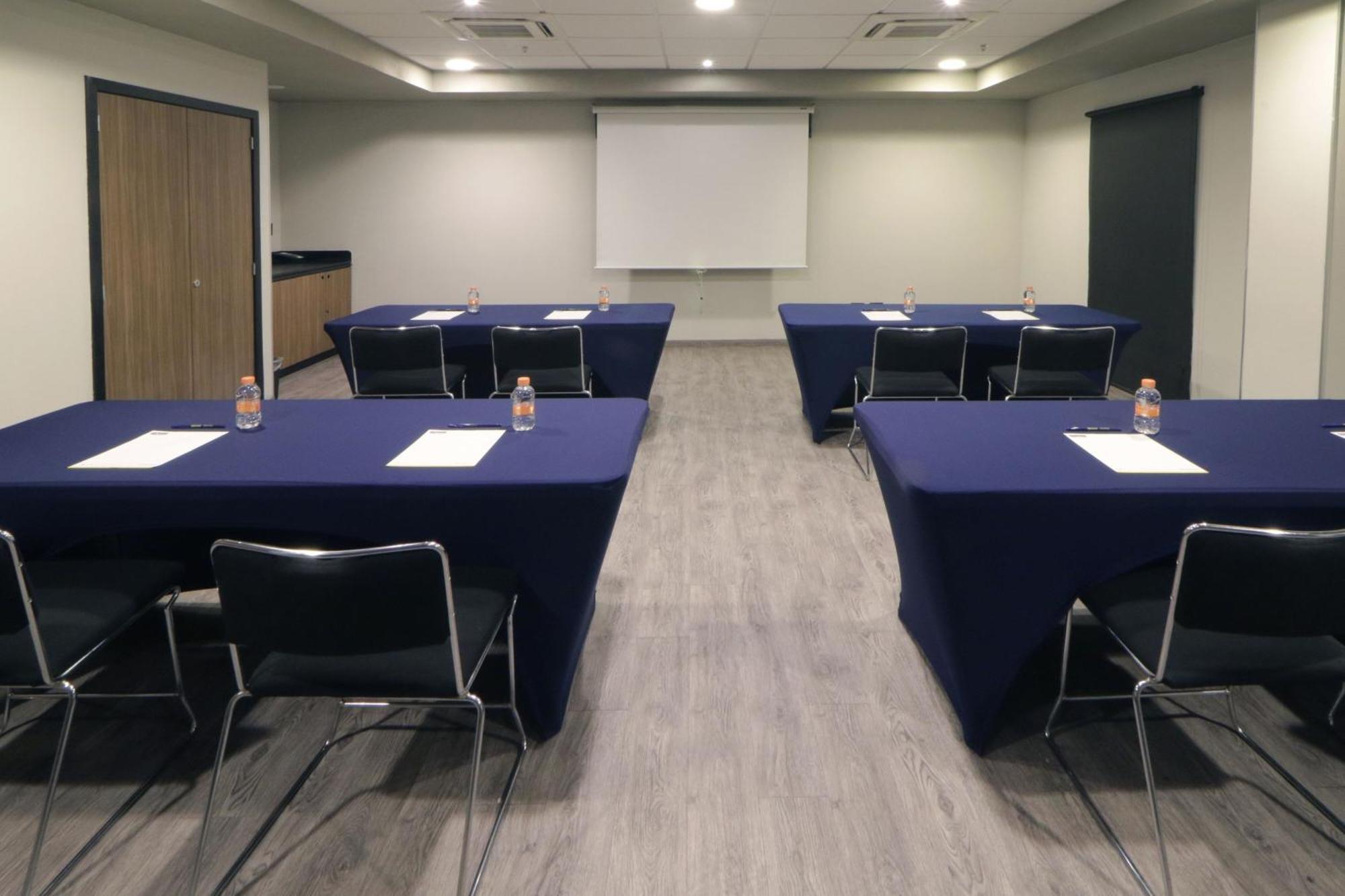 City Express By Marriott Piedras Negras Extérieur photo