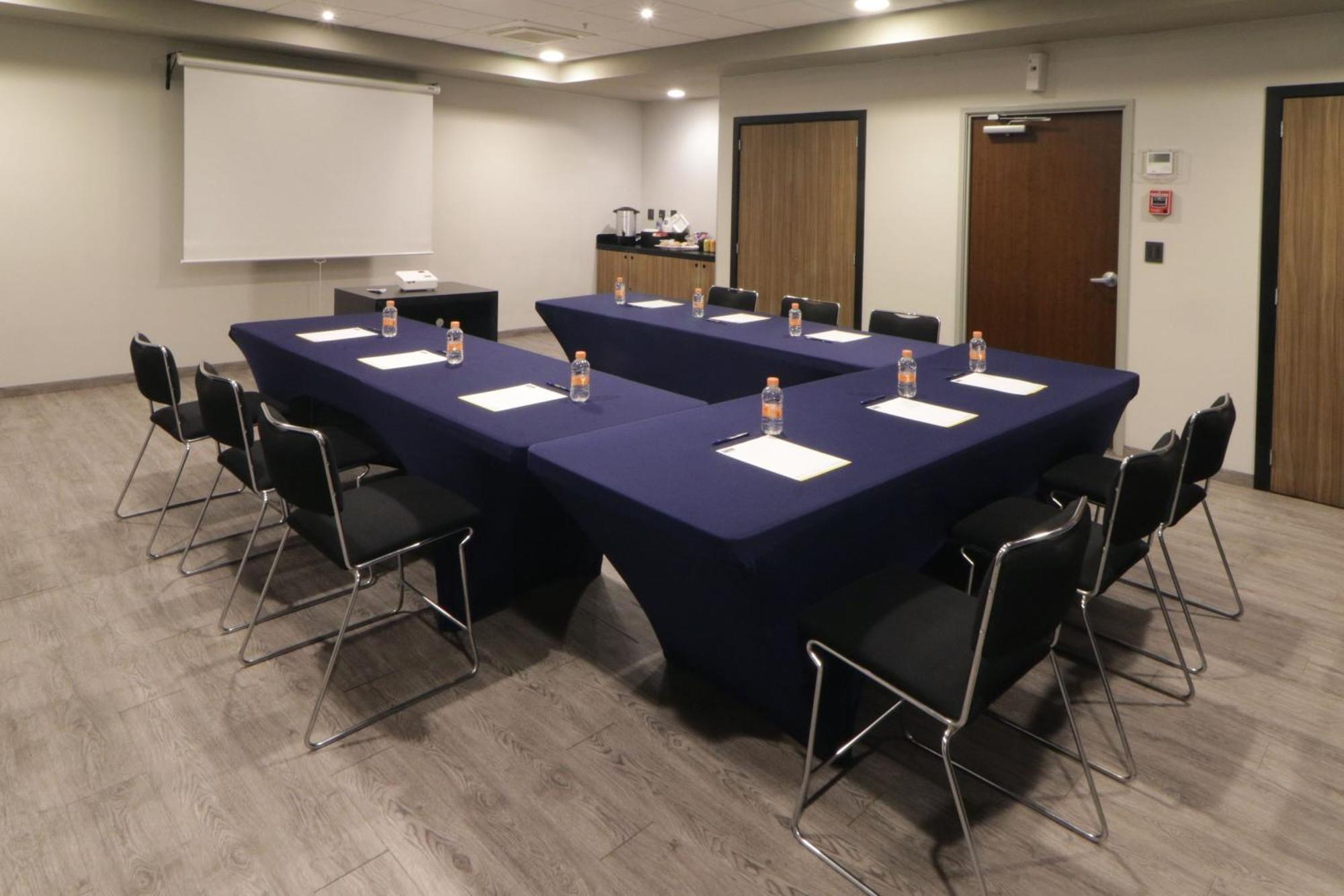City Express By Marriott Piedras Negras Extérieur photo