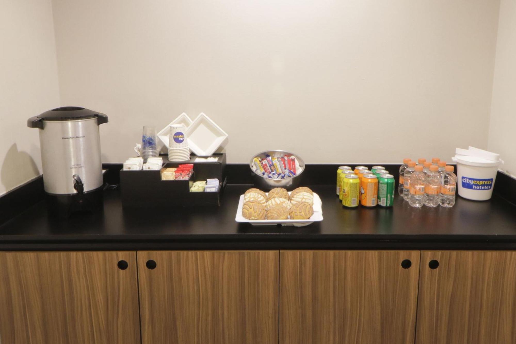 City Express By Marriott Piedras Negras Extérieur photo