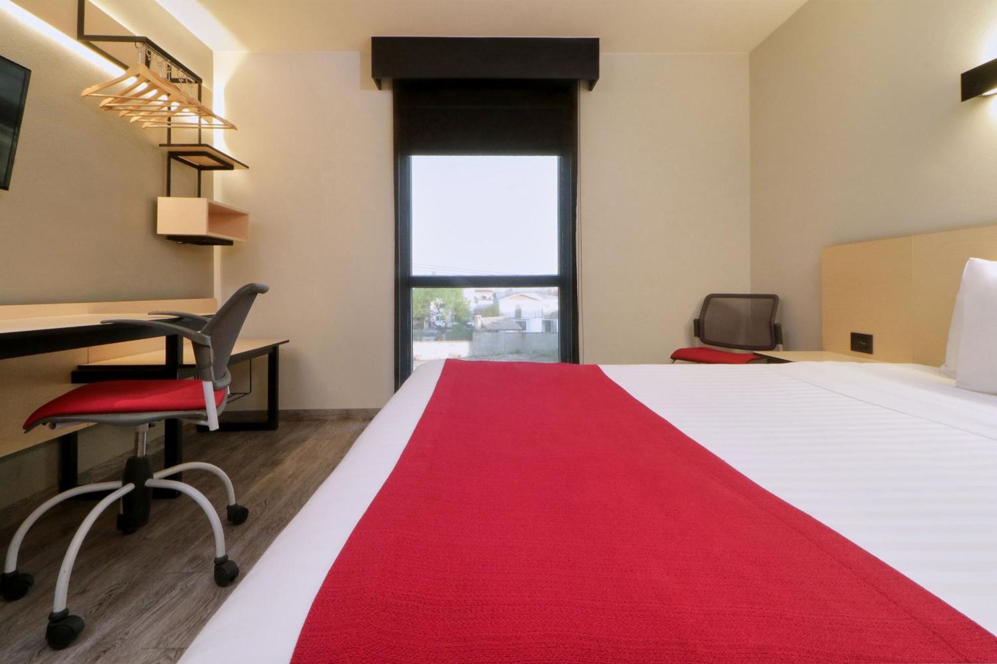 City Express By Marriott Piedras Negras Extérieur photo