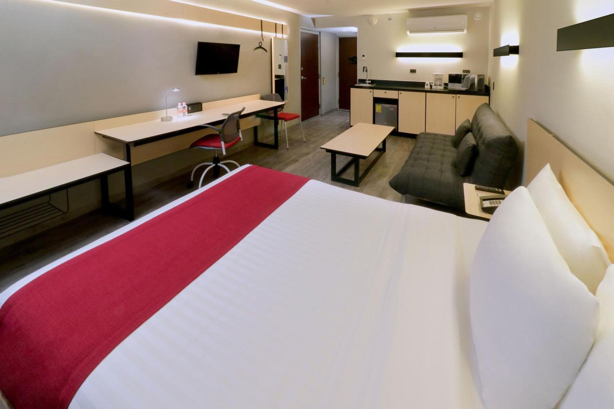 City Express By Marriott Piedras Negras Extérieur photo