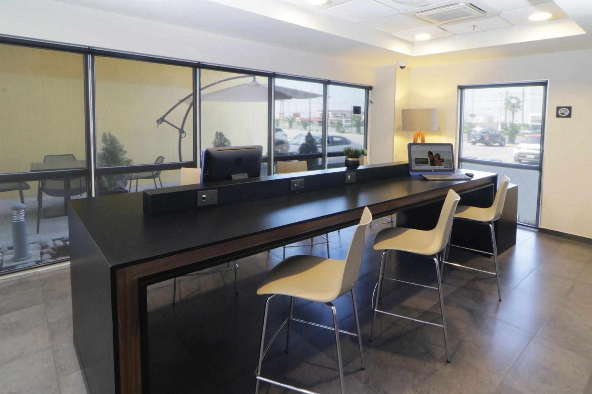 City Express By Marriott Piedras Negras Extérieur photo