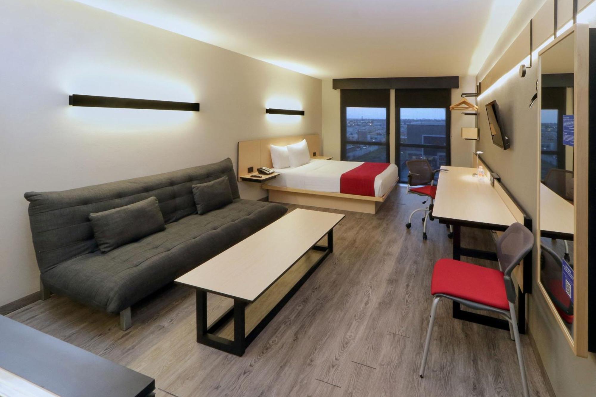 City Express By Marriott Piedras Negras Extérieur photo