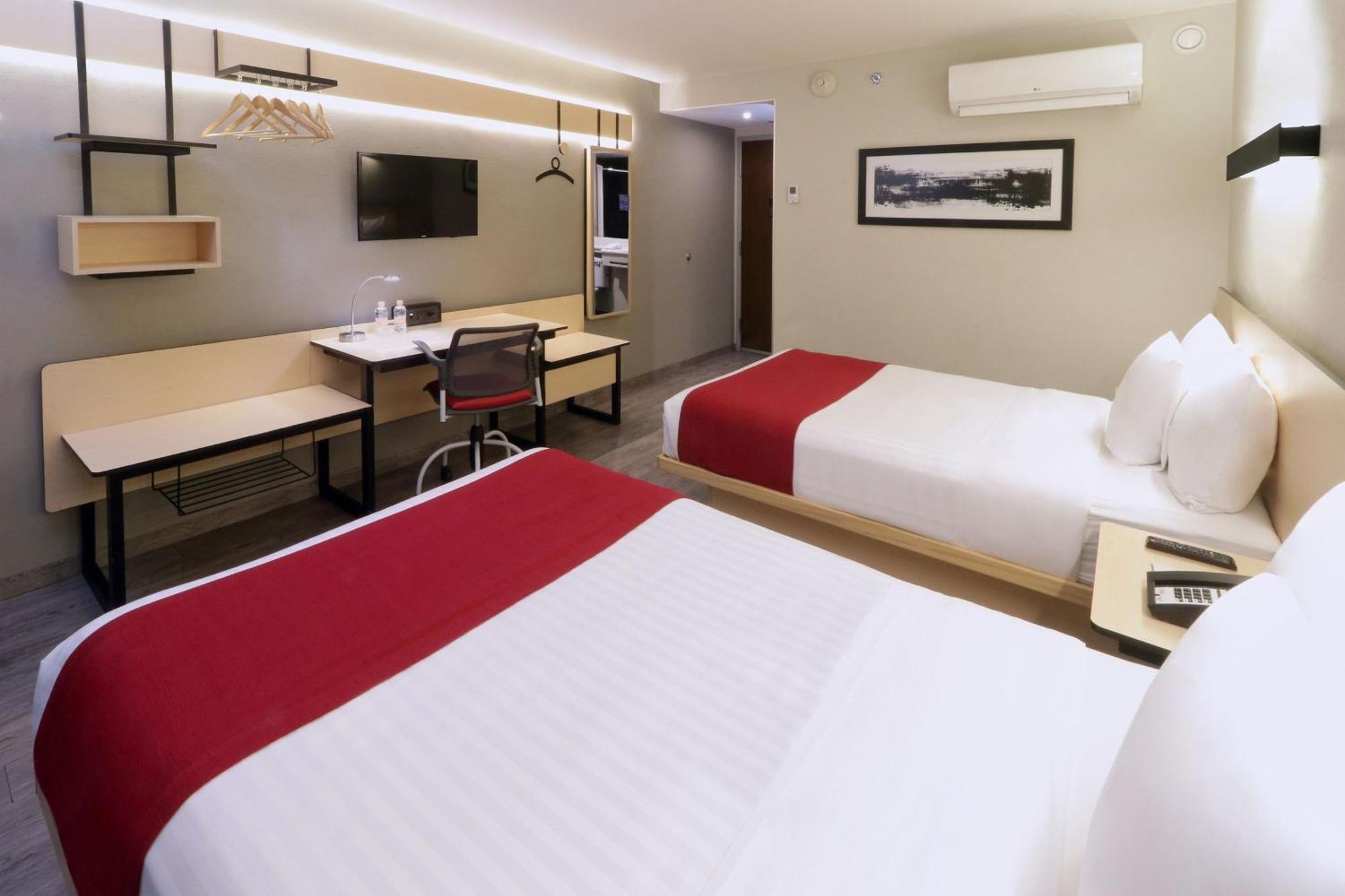 City Express By Marriott Piedras Negras Extérieur photo