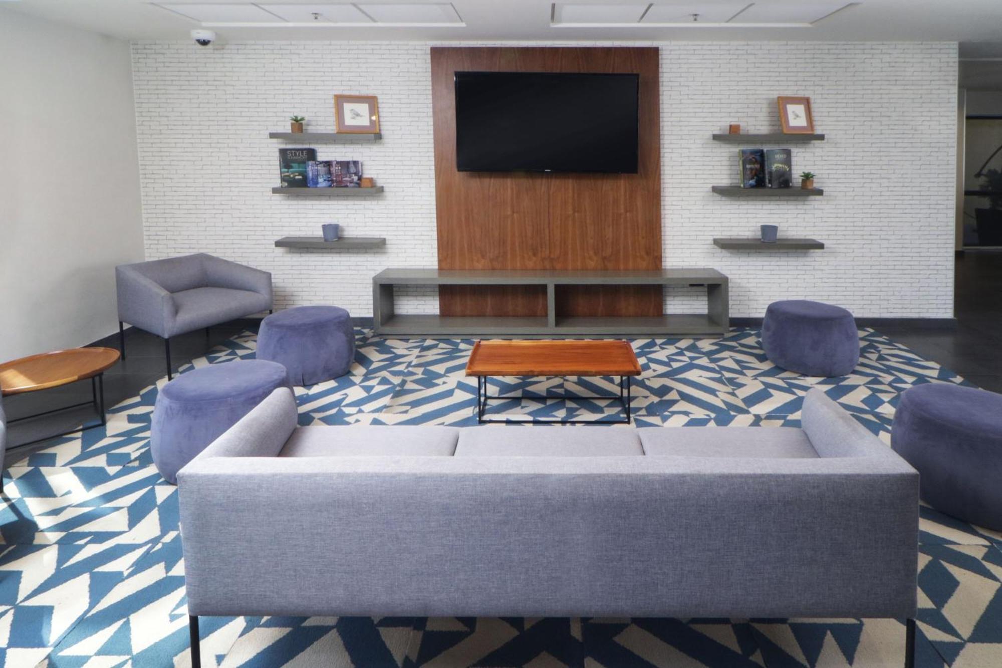 City Express By Marriott Piedras Negras Extérieur photo