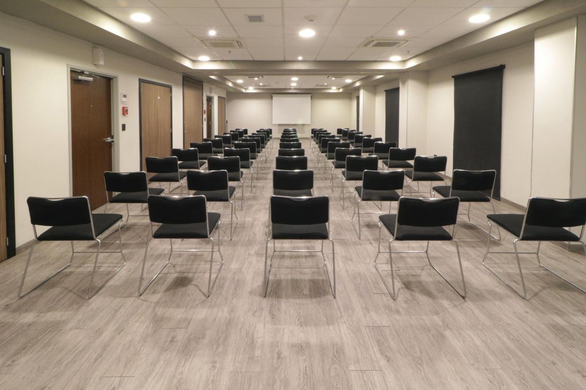 City Express By Marriott Piedras Negras Extérieur photo