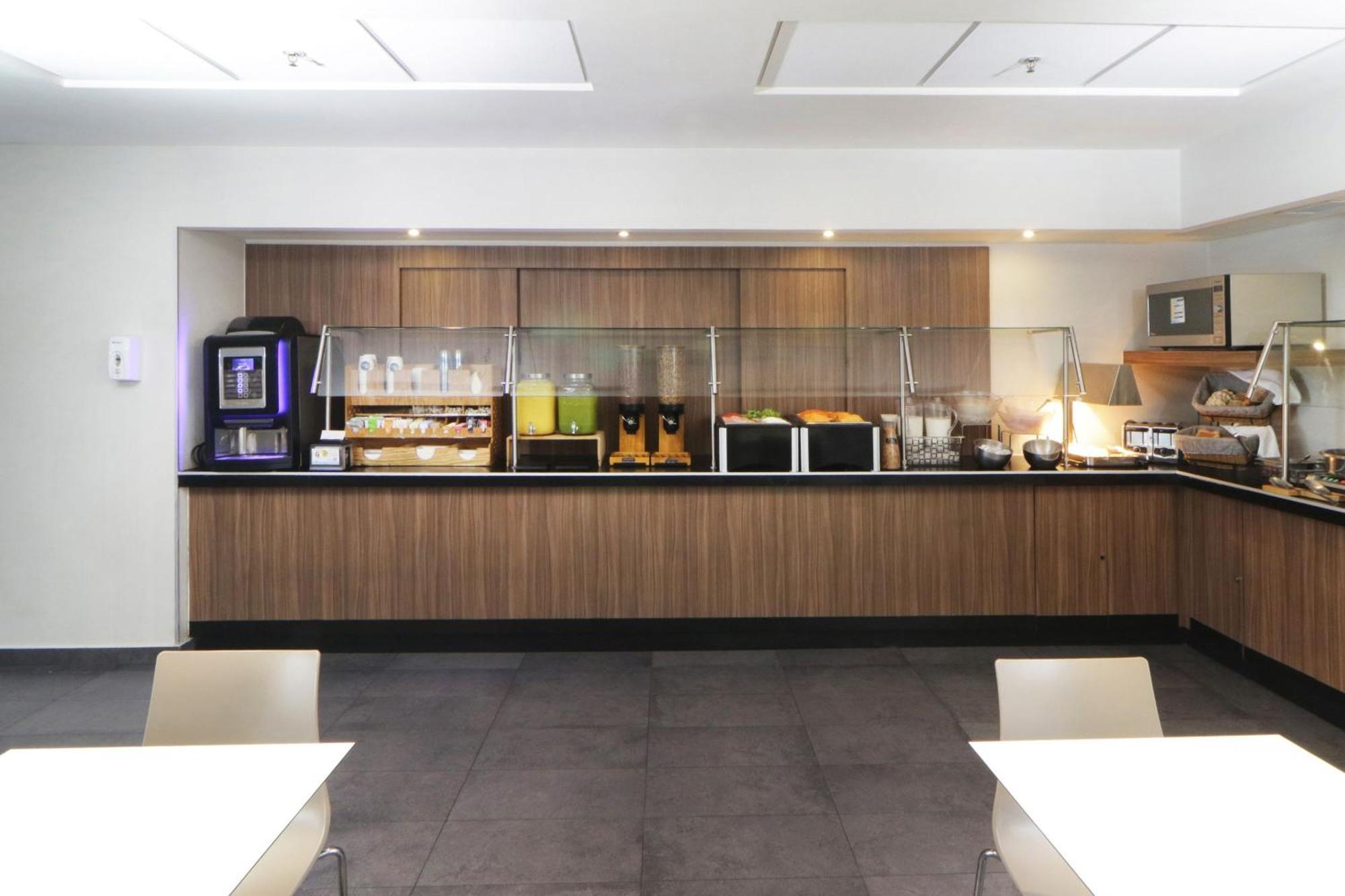 City Express By Marriott Piedras Negras Extérieur photo