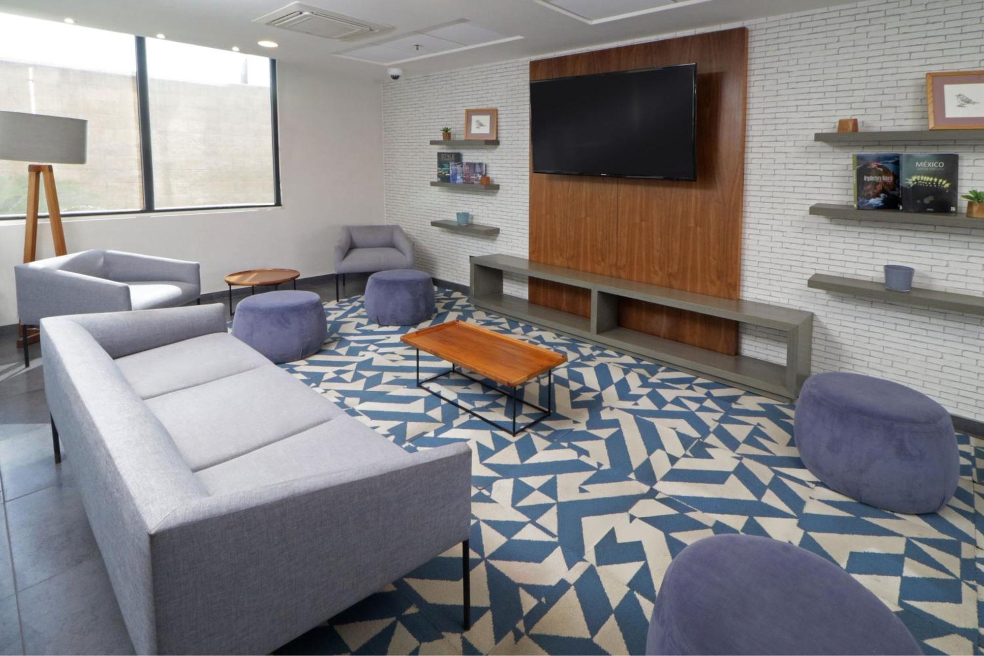 City Express By Marriott Piedras Negras Extérieur photo
