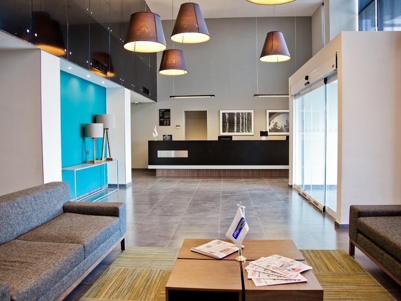 City Express By Marriott Piedras Negras Extérieur photo