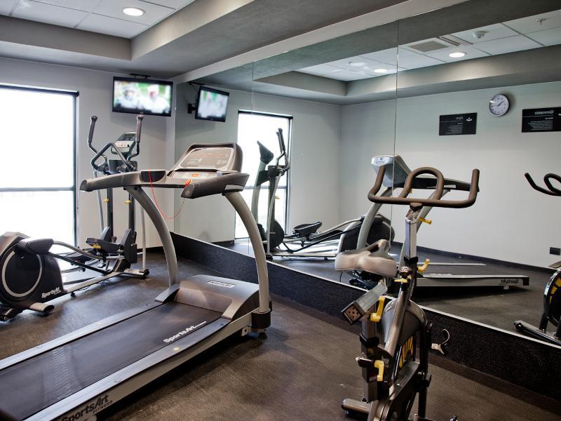 City Express By Marriott Piedras Negras Extérieur photo