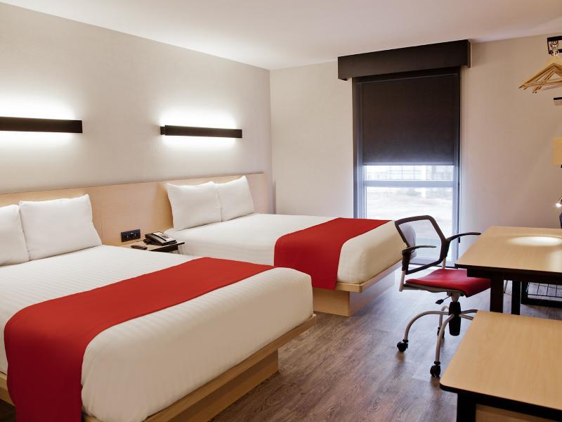 City Express By Marriott Piedras Negras Extérieur photo