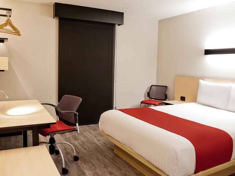 City Express By Marriott Piedras Negras Extérieur photo