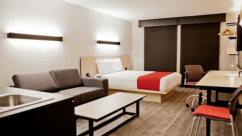 City Express By Marriott Piedras Negras Extérieur photo
