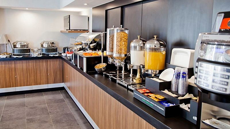 City Express By Marriott Piedras Negras Extérieur photo