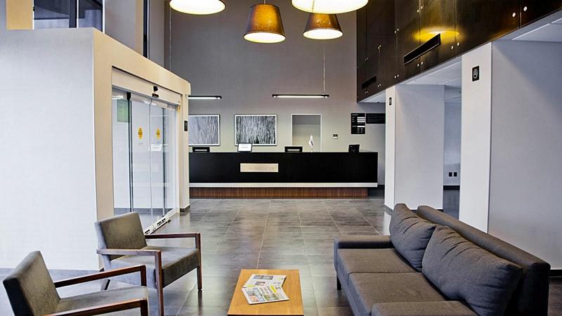 City Express By Marriott Piedras Negras Extérieur photo