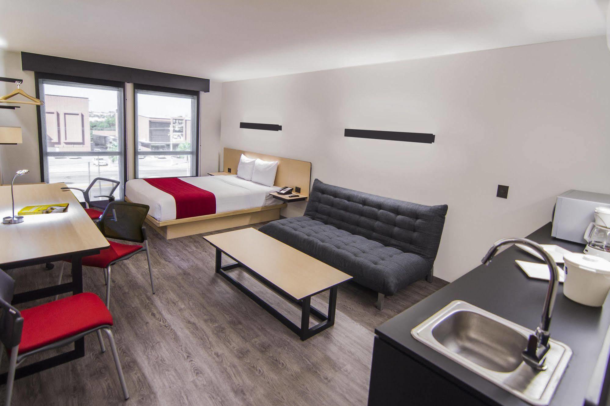 City Express By Marriott Piedras Negras Extérieur photo